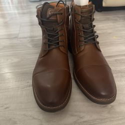 Florsheim Brand Leather Shoes 