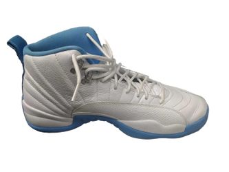 Jordan Ct8013-112 White