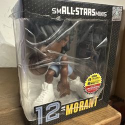 NBA all Stars Minis