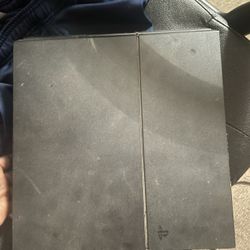 Ps4 