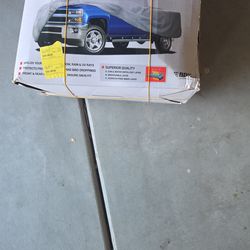 Truck Cover