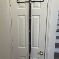 Roundtree & Yorke leather Belt 