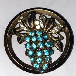 vintage brooch/pin