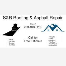 S&R Roofing: Your Local Roofing Experts