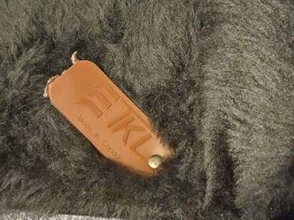 Tkl case, not fender, fits strat tele