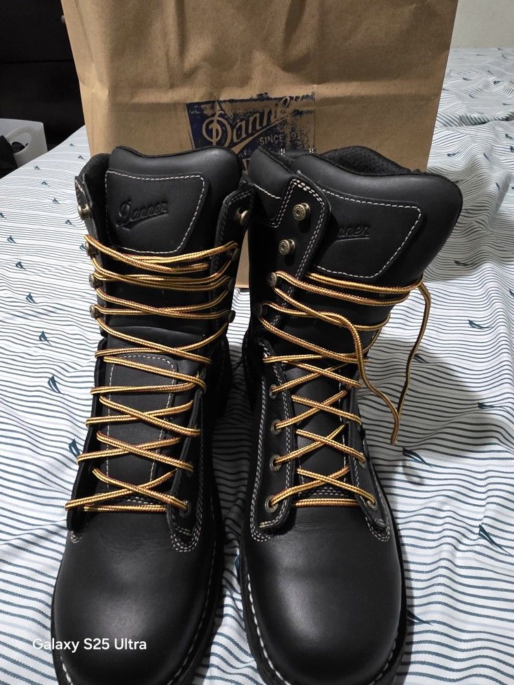 Danner Boots 