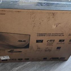HD Computer Monitor
