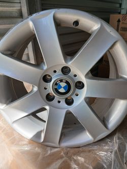 17" Alloy Rims Wheels BMW E36 E46 325i 323i