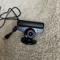 Playstation Webcam Usb