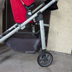 Stroller Uppababy