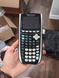 TI 84