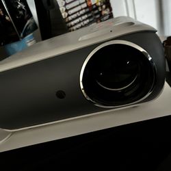 Happrun 4K Projector