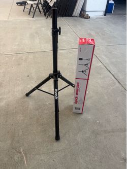Tripod