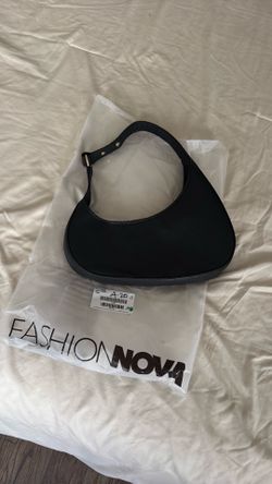 Fashion nova isabella handbag