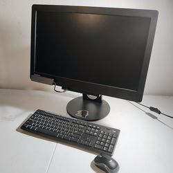 Lenovo ThinkCentre M73 Desktop Computer