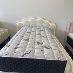 Twin Mattress