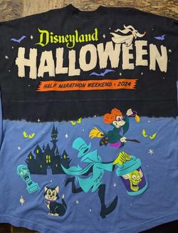 Disneyland spirit jersey