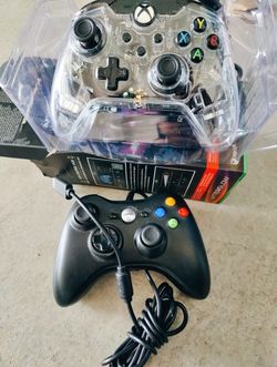 Gaming congroller