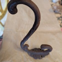 Vintage Coat Hooks