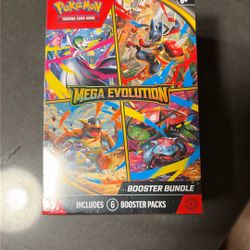 Pokemon Booster Bundle 