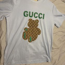 Gucci Tshirt Size large