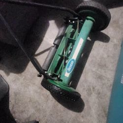 Lawn Mower
