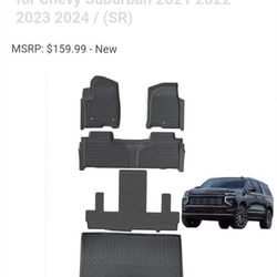 Floor Mat