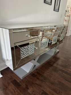 Buffet Cabinet