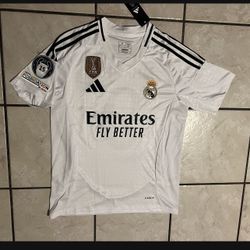 real madrid mbappe jersey