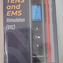 Muscle Stimulator 