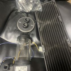 Thermaltake C360 DDC 