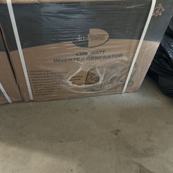 Generator