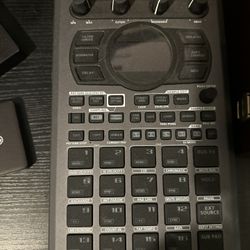 Roland SP-404MKII Linear Wave Sampler