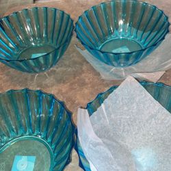 Green Bowls New