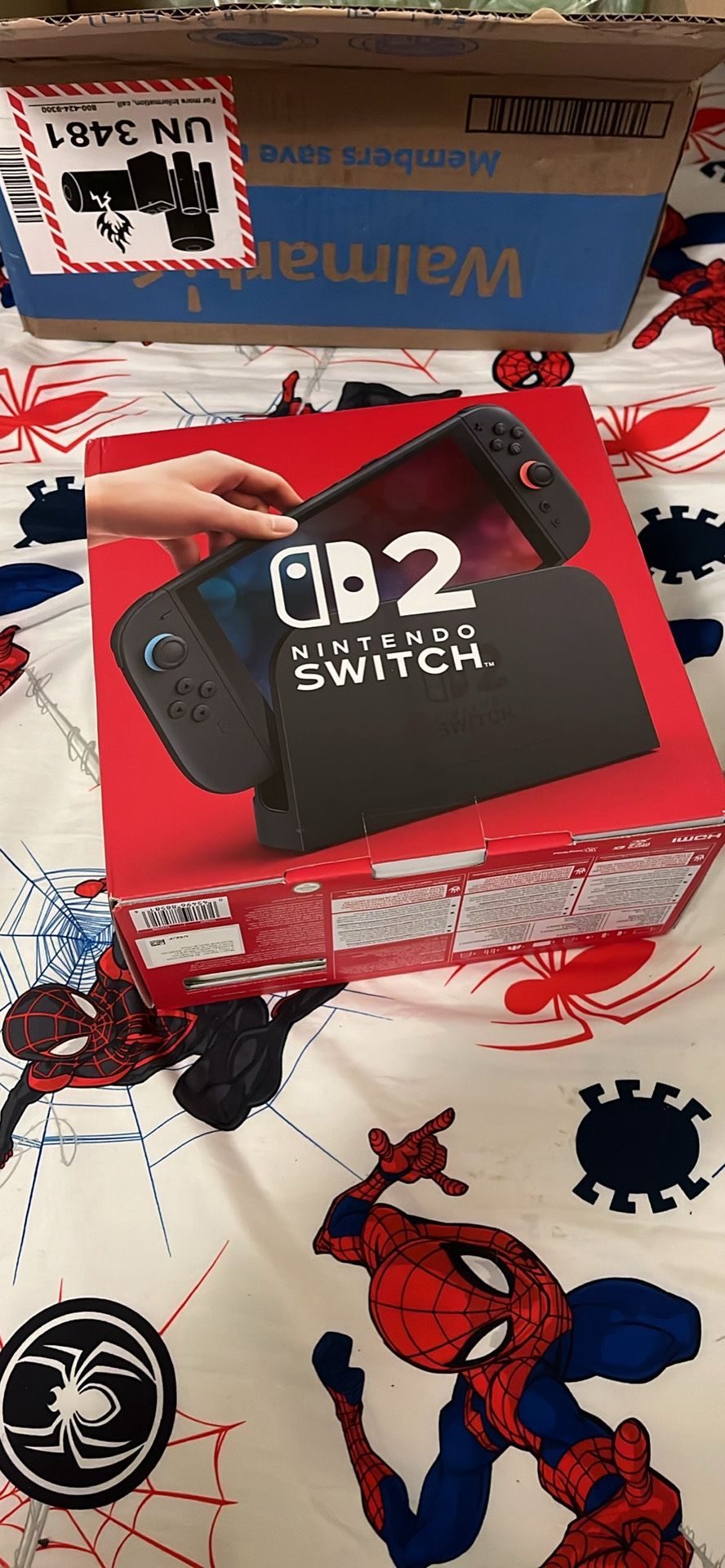 Nintendo Switch 2