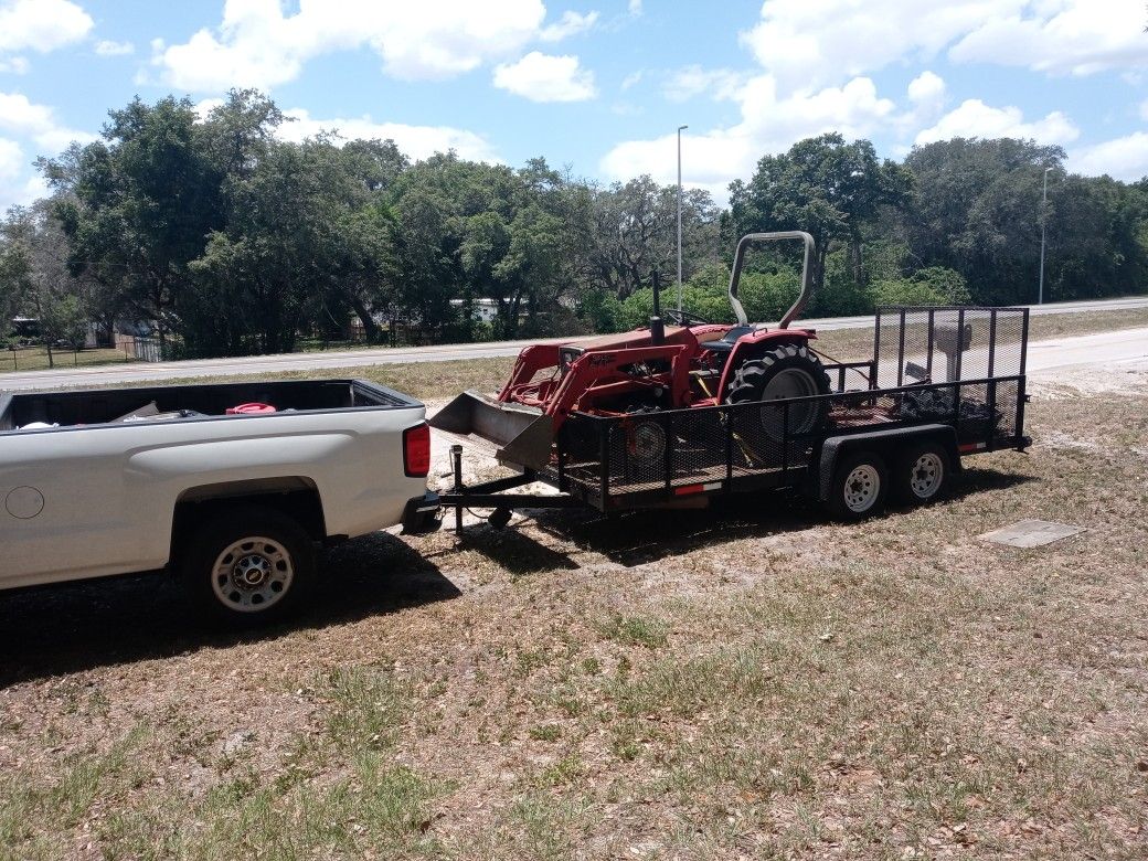 Tractor Supply