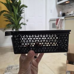 Saltwater Or Freshwater Container 