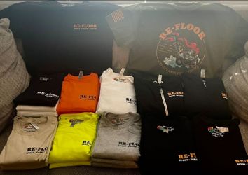Custom T Shirt Printing
