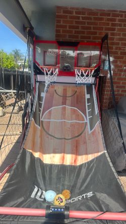 Kids basketball