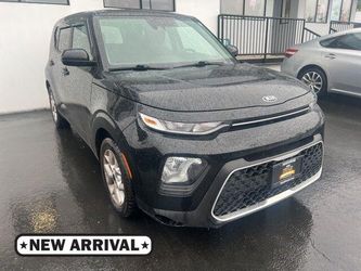 2021 Kia Soul