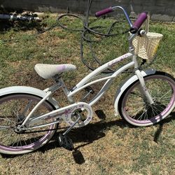Jetta Cruiser Bike