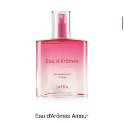 Jafra New Perfumes Mandar Mensaje Para Los Precios 