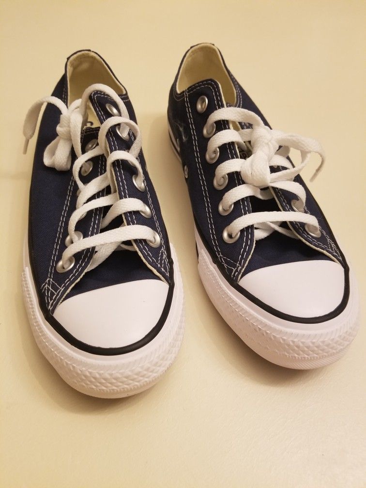 Converse All Stars