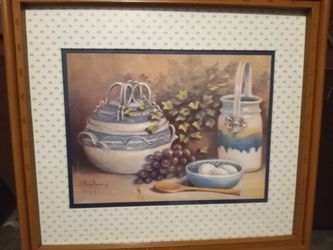 Picture frame