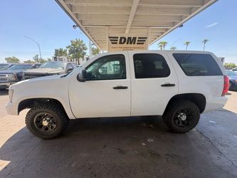 2014 Chevrolet Tahoe