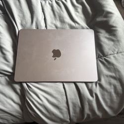 New Macbook 