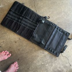 30" X 13" Tool Organizer 