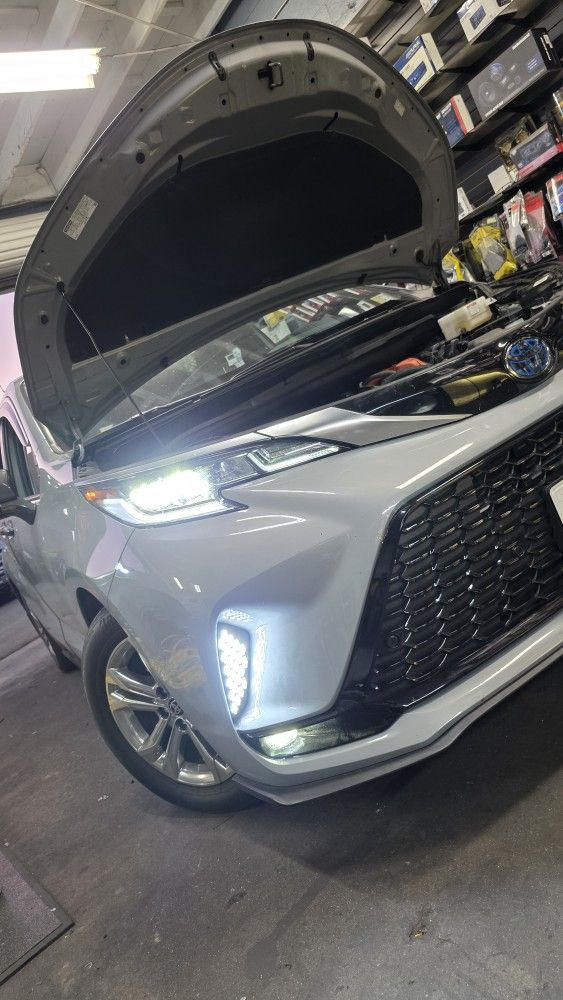 COVINA RADIO GUYS 🔊 🔊 🔊 Car Audio ✅️ Alarms ✅️ Window Tint ✅️ LED Lights ✅️ Troubleshooting ✅️ And Much More. Sales And Installations Car Audio
