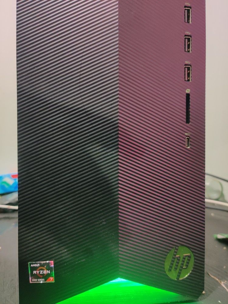 Hp Pavilion Gaming PC