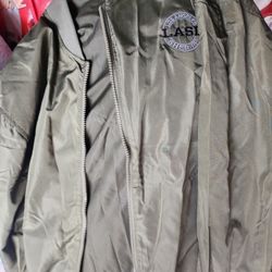 LASD Jacket 